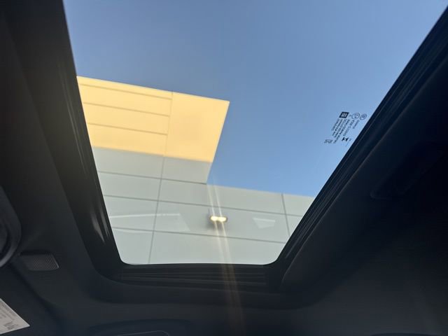 New 2025 Cadillac CT4 Premium Luxury RWD image 29