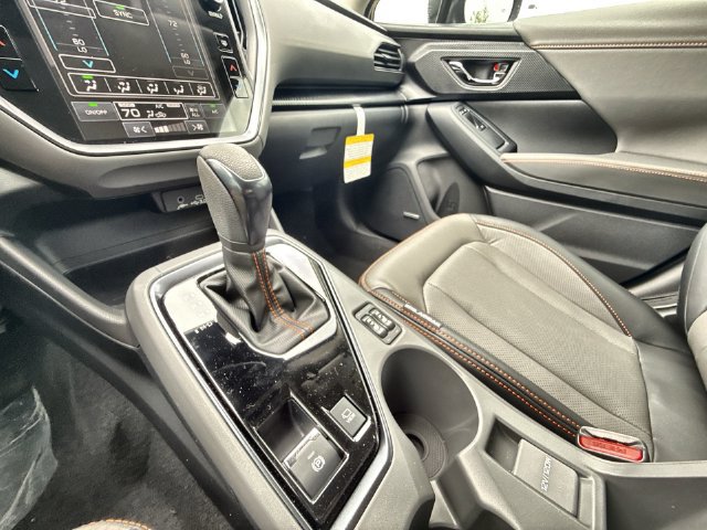 New 2026 Subaru Crosstrek 2.5i Limited AWD/4WD image 22