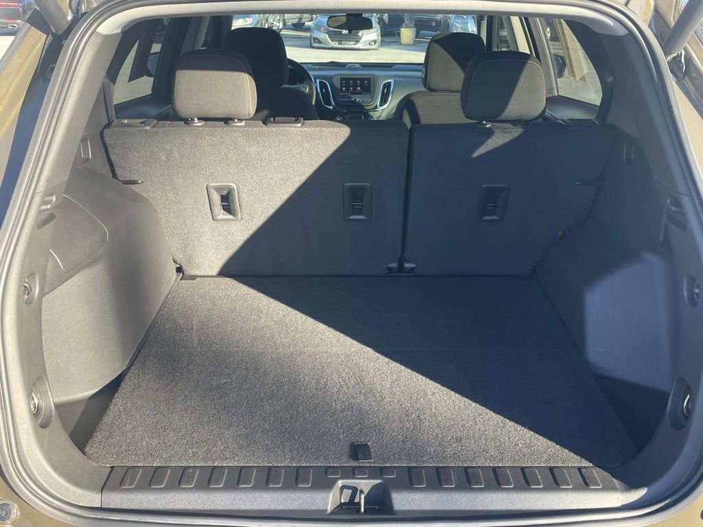 Certified 2023 Chevrolet Equinox LT image 11