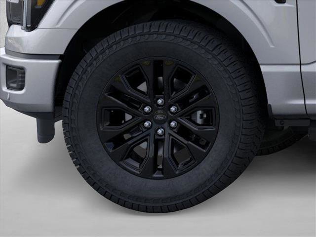 New 2026 Ford F150 Lariat w/ Equipment Group 501A Mid image 19