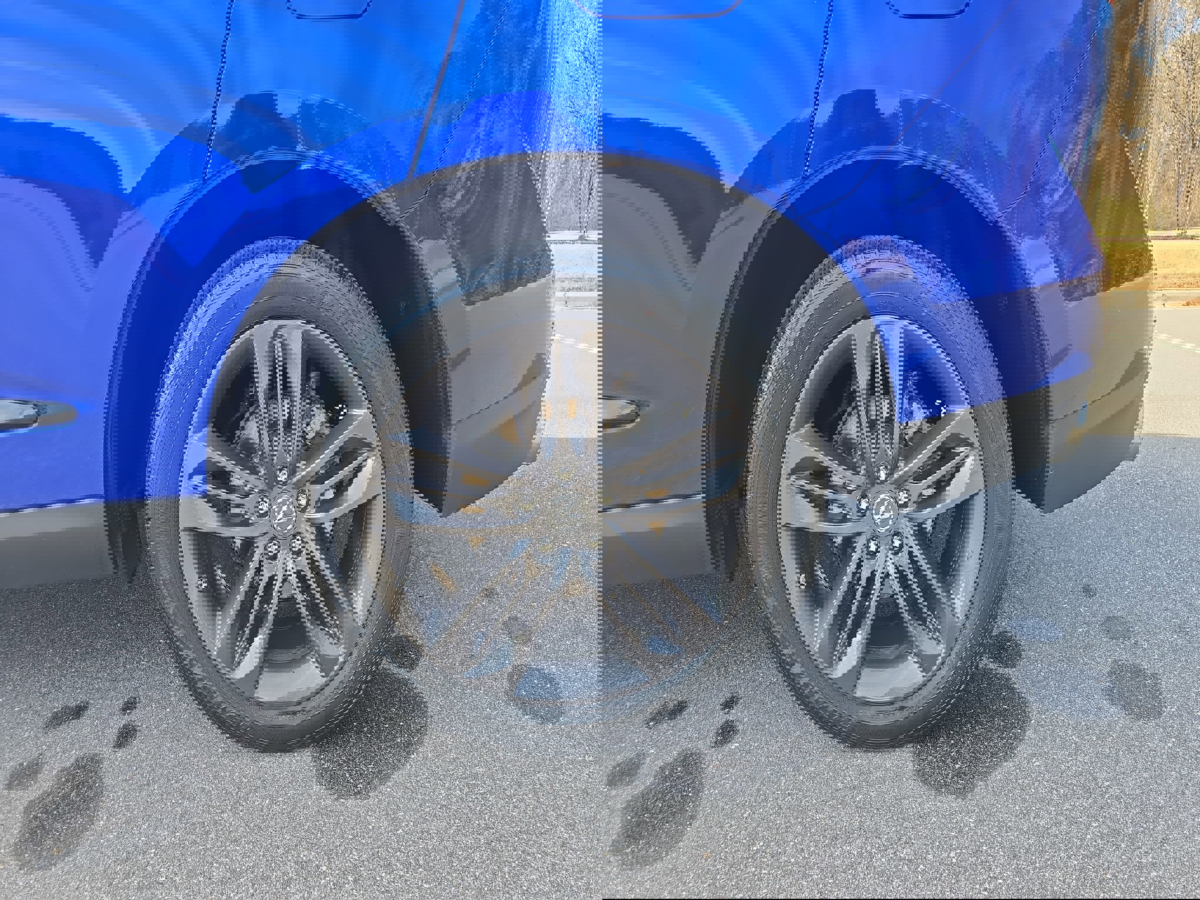 Used 2021 Acura RDX A-Spec image 36