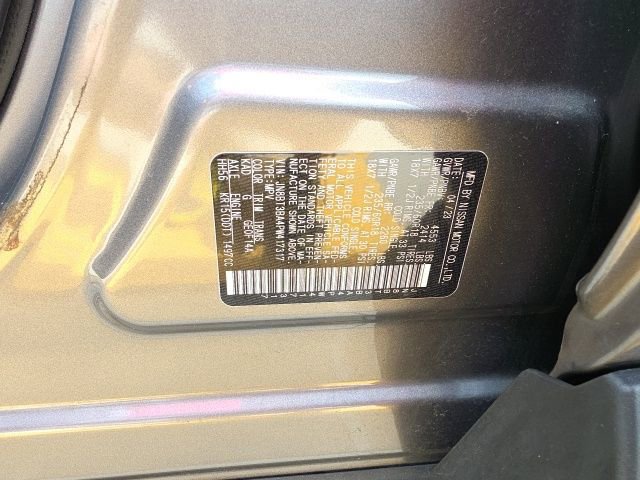 Used 2023 Nissan Rogue SV image 28