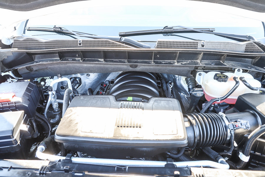 Used 2026 GMC Sierra 1500 SLT RWD image 28