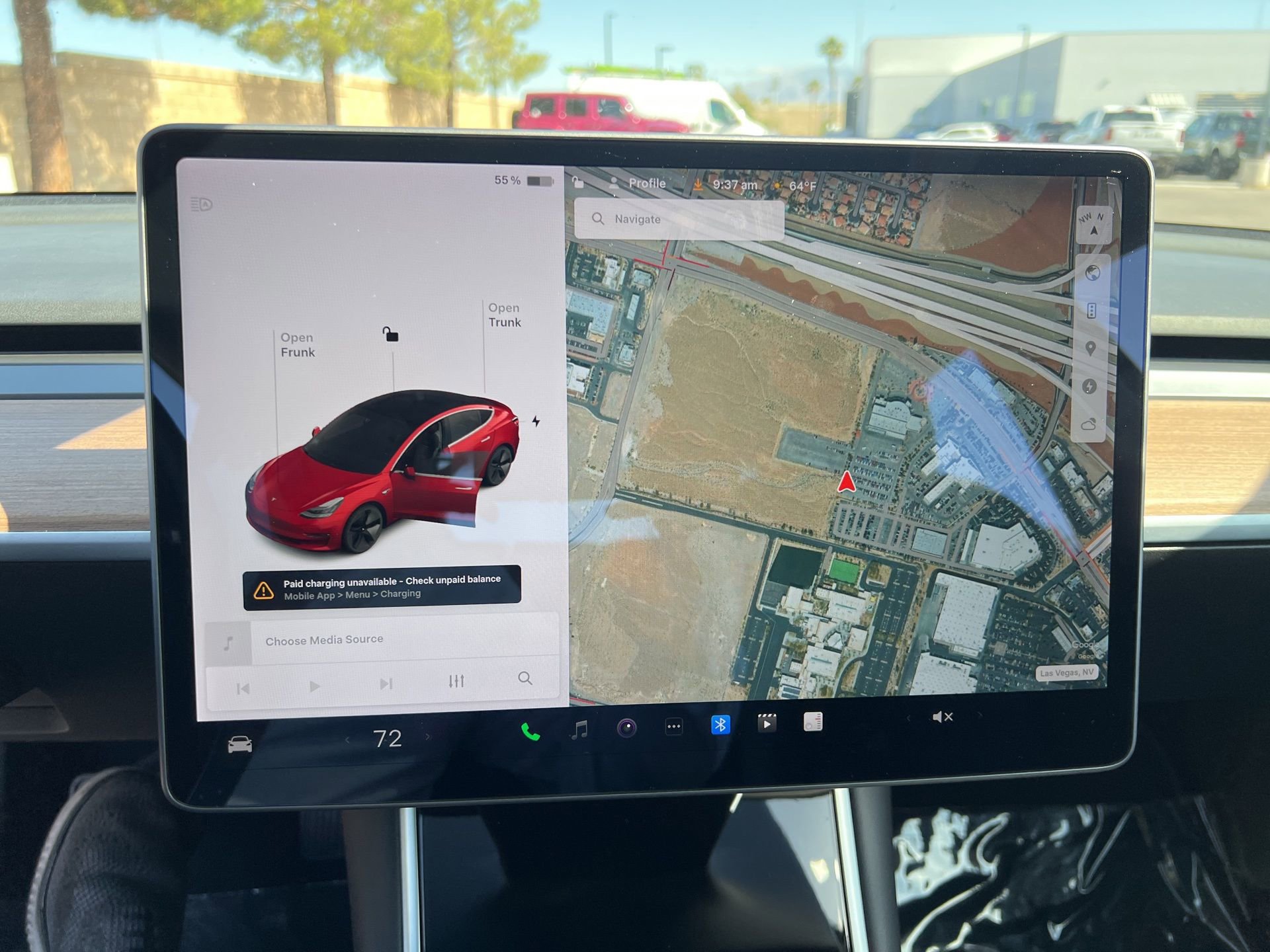 Used 2018 Tesla Model 3 Long Range RWD image 31