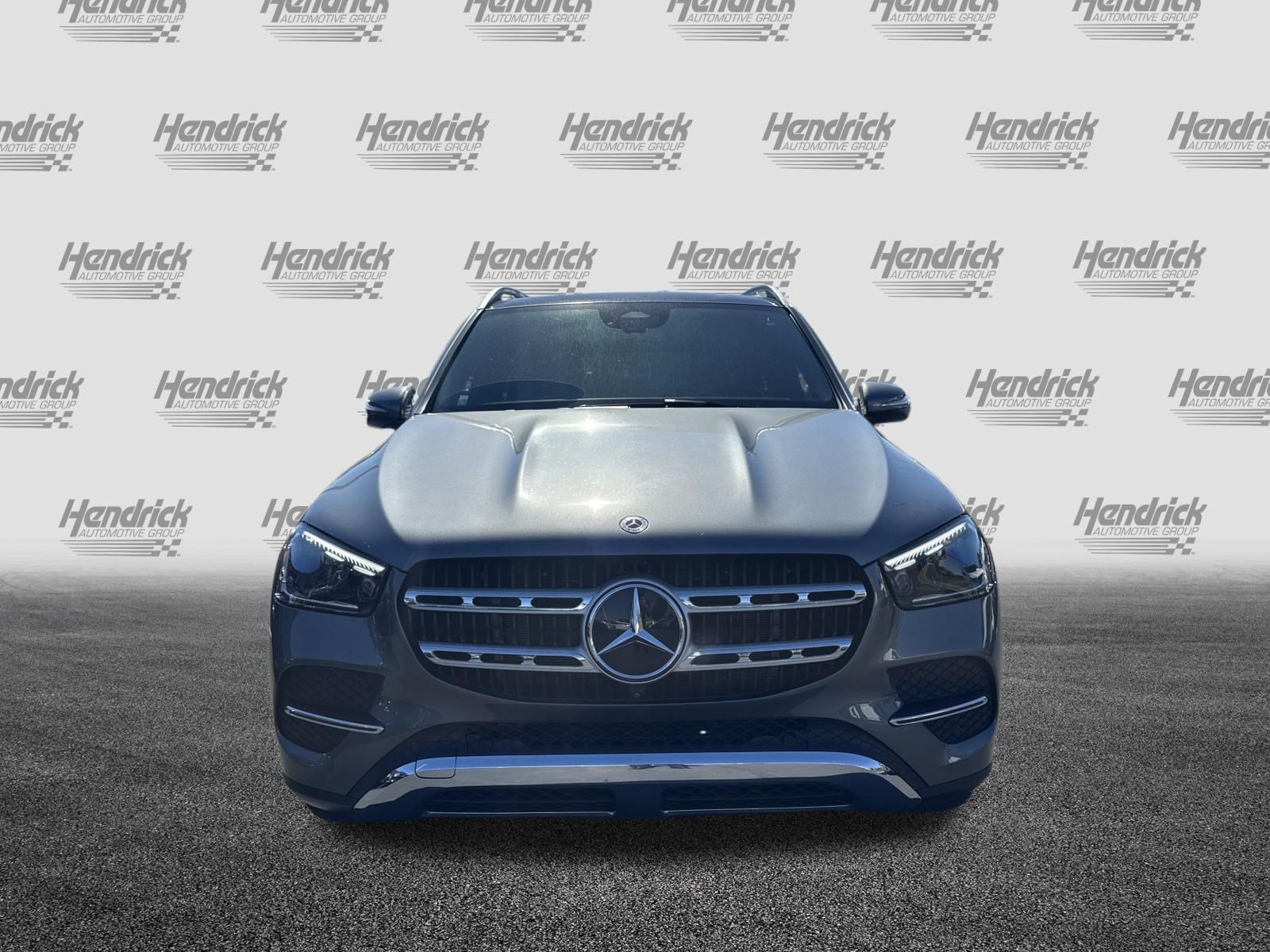 Certified 2026 Mercedes-Benz GLE 350 4MATIC image 3