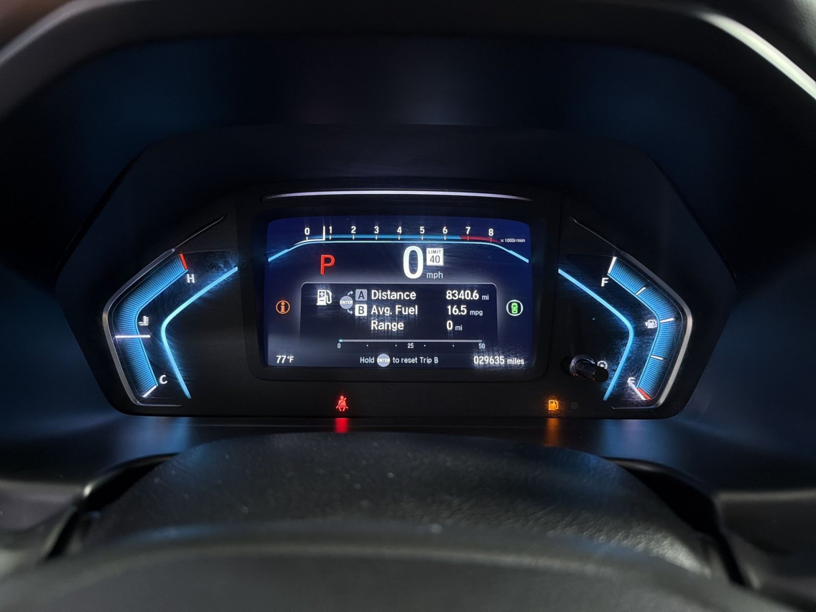 Used 2023 Honda Odyssey Touring image 32