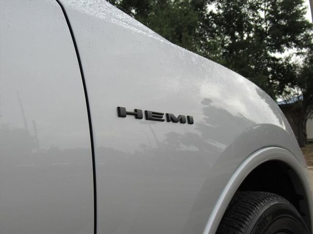 Certified 2025 Dodge Durango R/T w/ Blacktop Package image 10