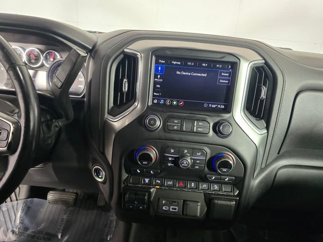 Used 2020 Chevrolet Silverado 2500 LT w/ All Star Edition image 12