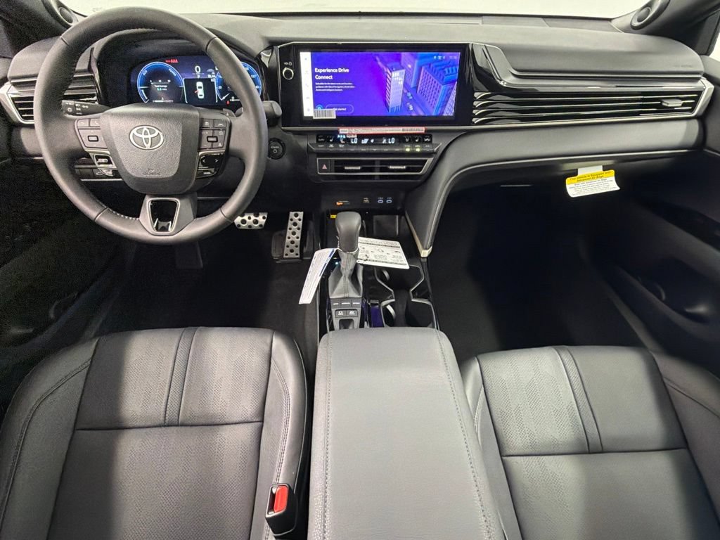 New 2026 Toyota Camry XSE AWD/4WD image 30