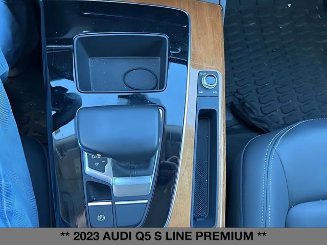 Used 2023 Audi Q5 2.0T Premium w/ Convenience Package image 27