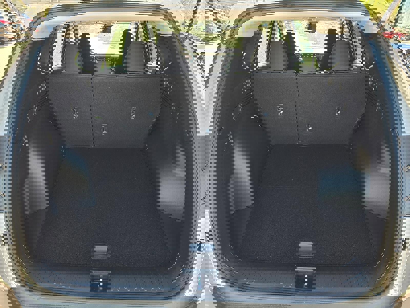 New 2026 Hyundai Tucson SE image 25