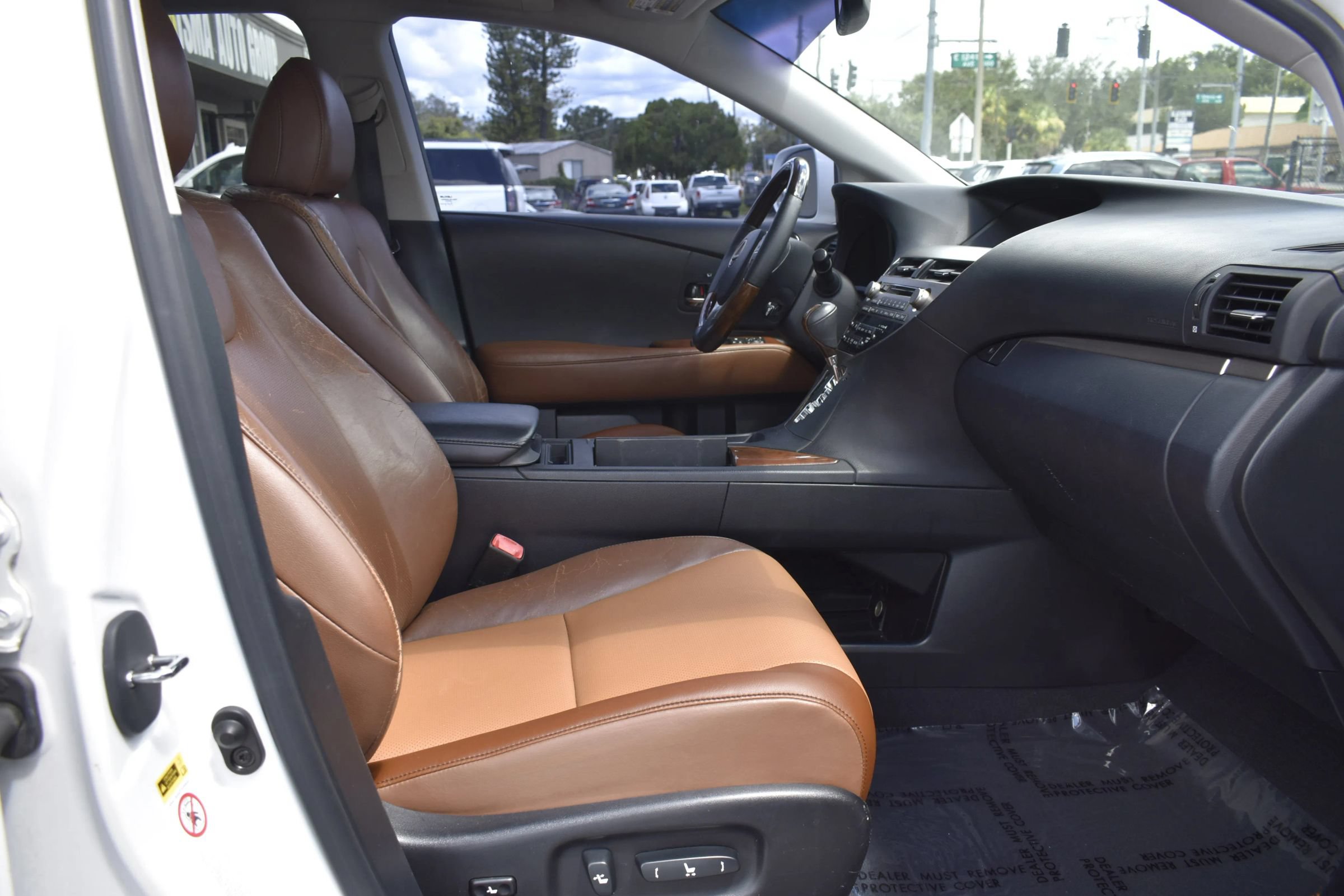 Used 2014 Lexus RX 350 FWD image 10