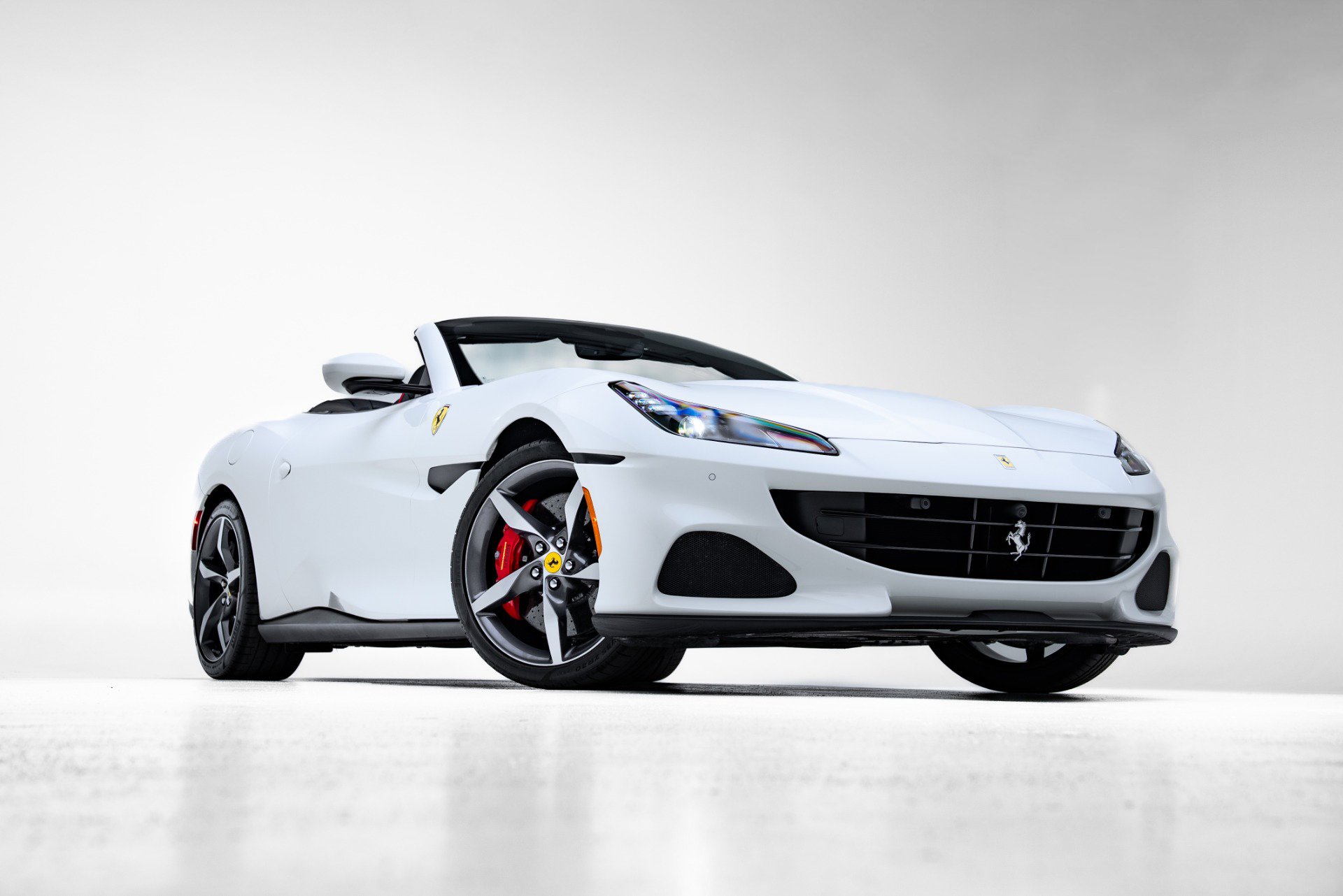 Used 2022 Ferrari Portofino M image 22