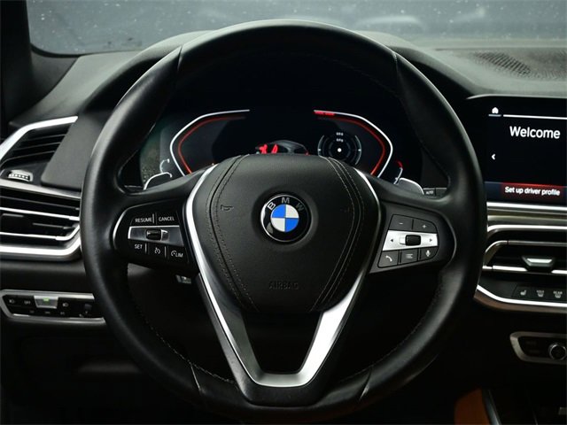 Used 2019 BMW X5 xDrive40i w/ Convenience Package image 3