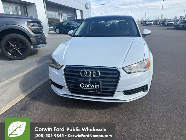 Used 2015 Audi A3 TDI Premium Plus image 2