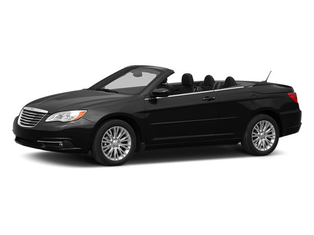Used 2013 Chrysler 200 Limited FWD image 1