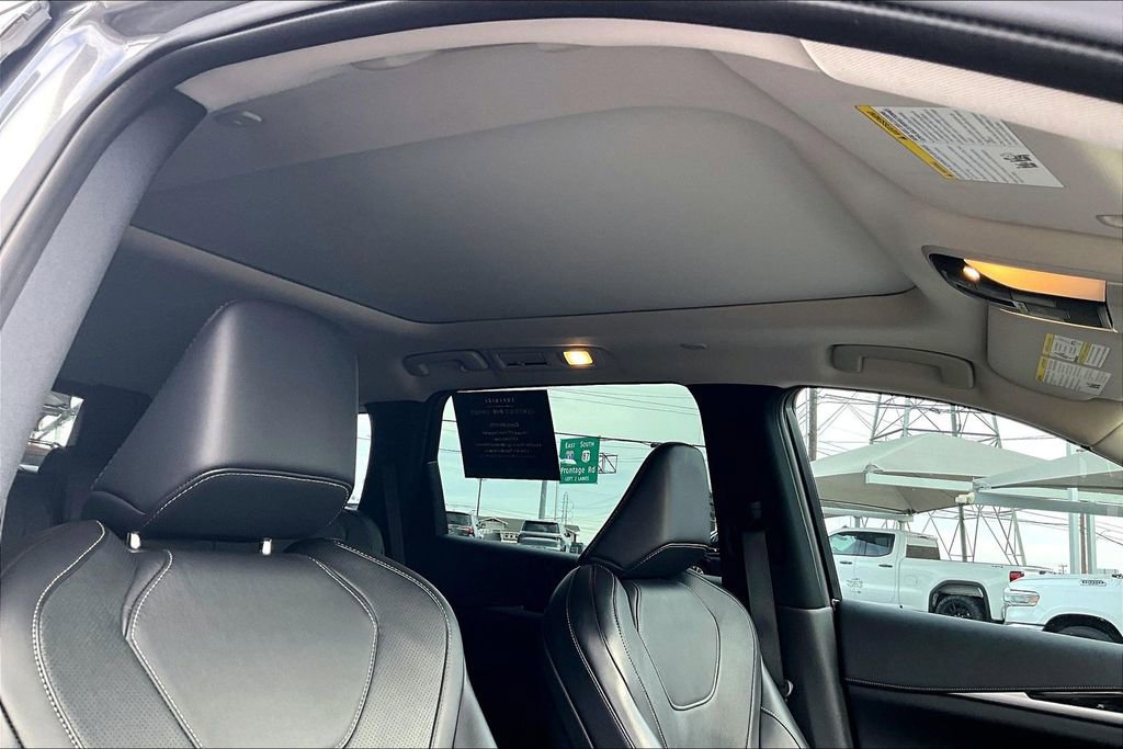 Certified 2025 INFINITI QX60 Pure image 22