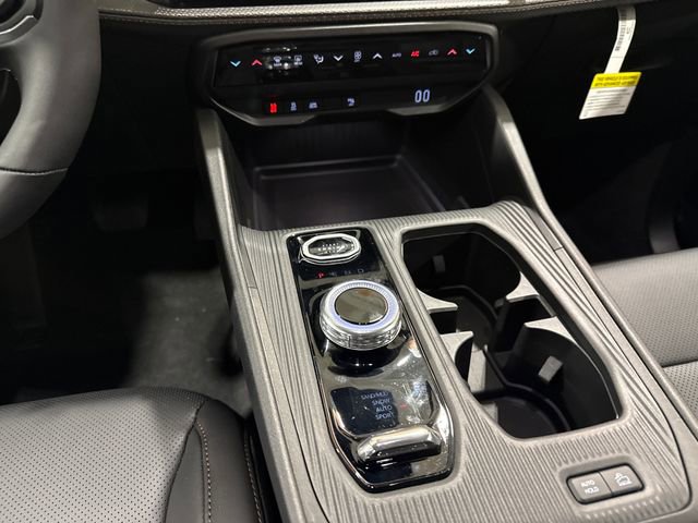 New 2026 Jeep Cherokee Limited AWD/4WD image 19