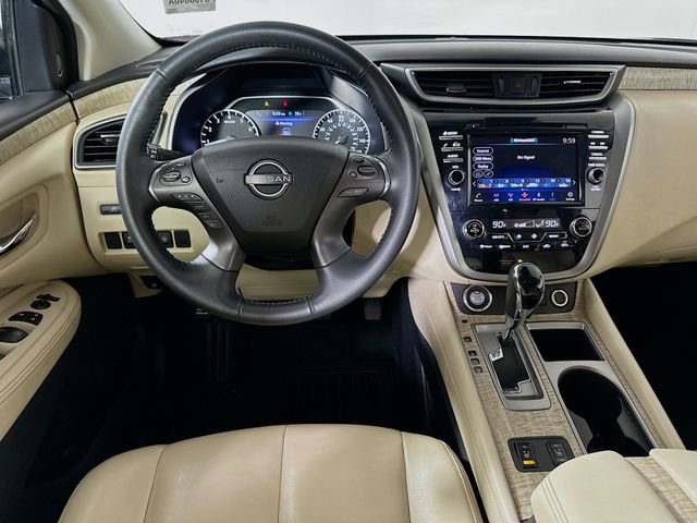 Used 2023 Nissan Murano SV image 23