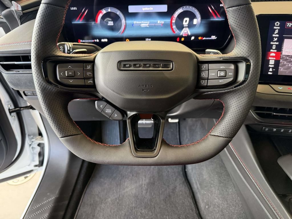 New 2026 Dodge Charger Scat Pack AWD/4WD image 18