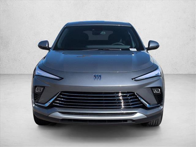 New 2026 Buick Envista Preferred w/ Convenience I Package image 6