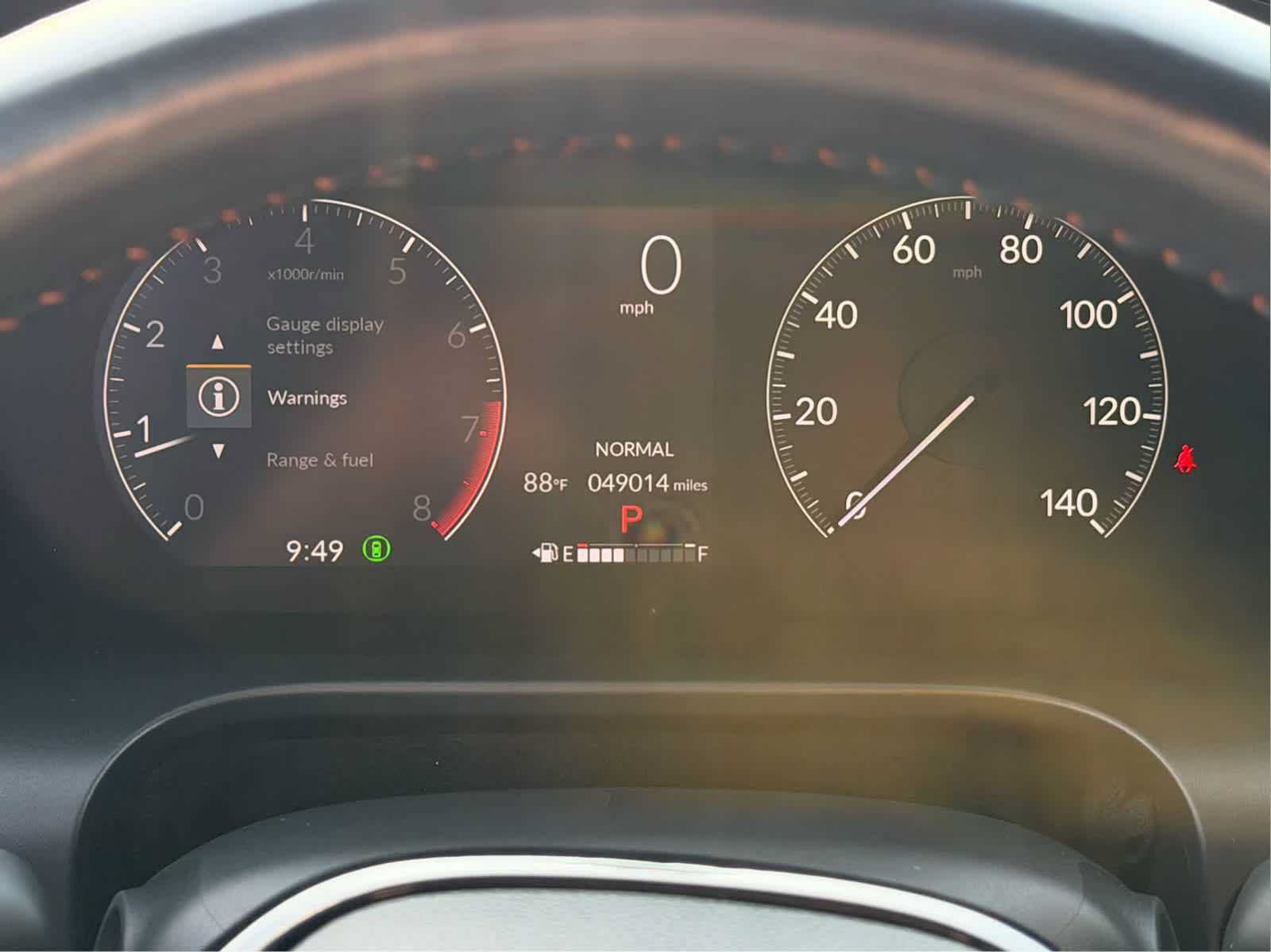 Used 2024 Honda HR-V Sport image 13