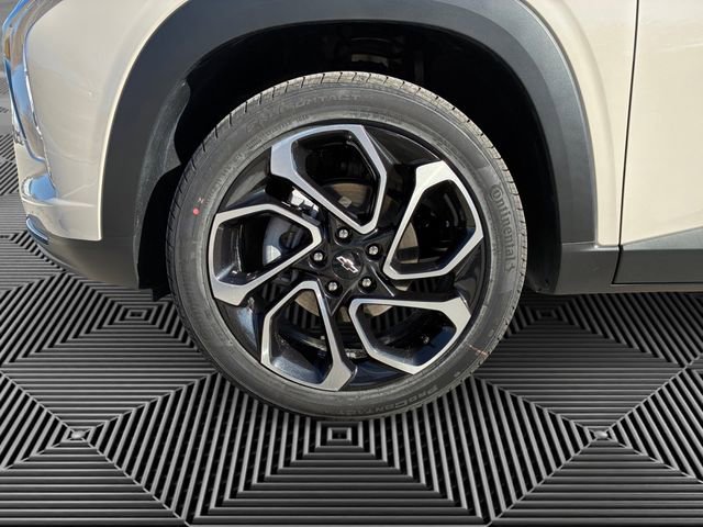 New 2026 Chevrolet Trax RS w/ Driver Confidence Package image 9