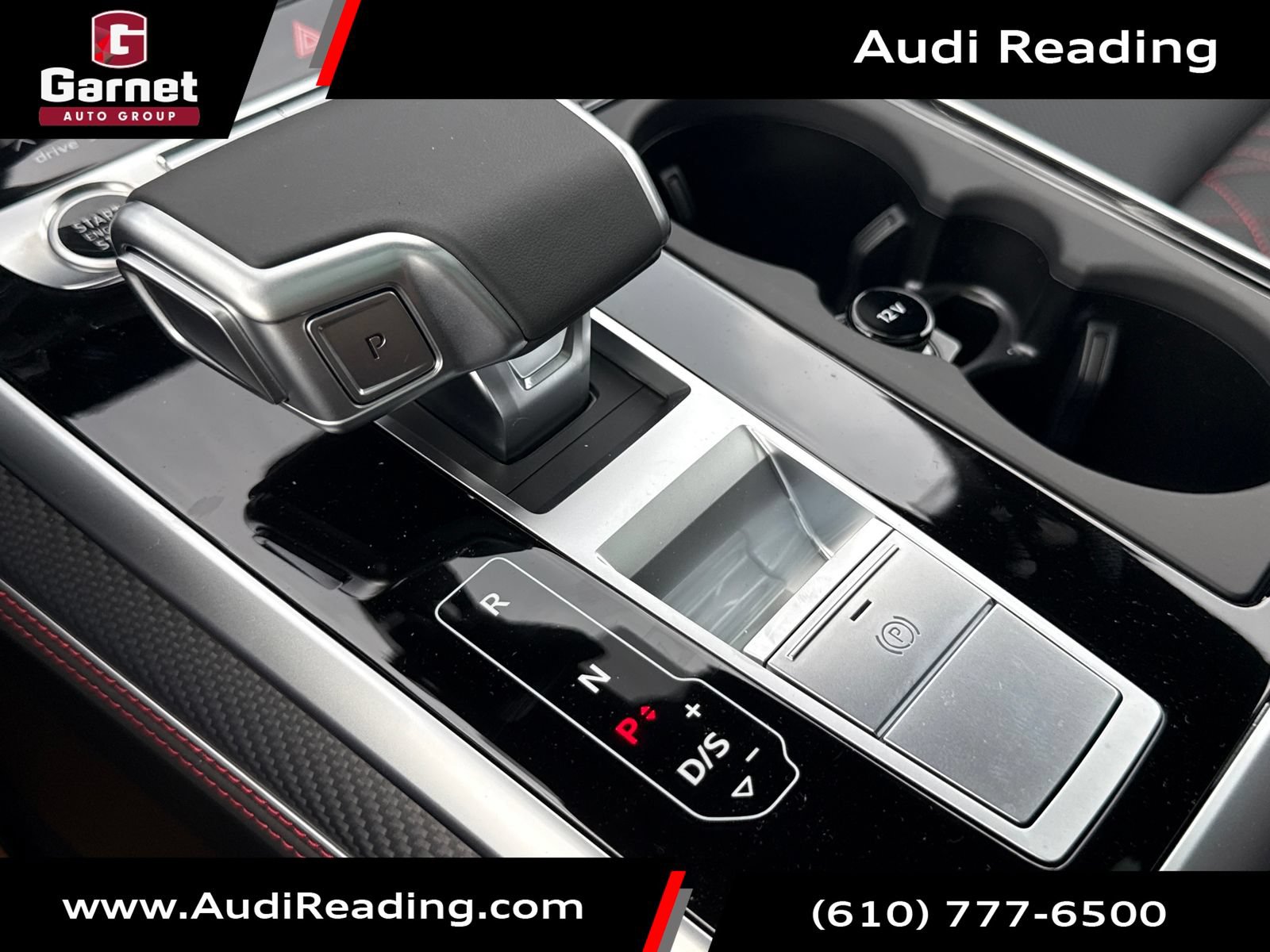 New 2026 Audi Q7 3.0T Prestige AWD/4WD image 21