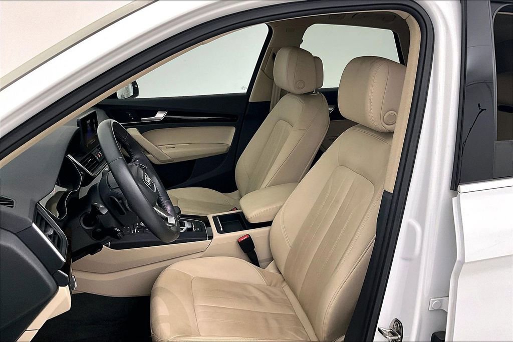 Used 2019 Audi Q5 2.0T Premium image 30