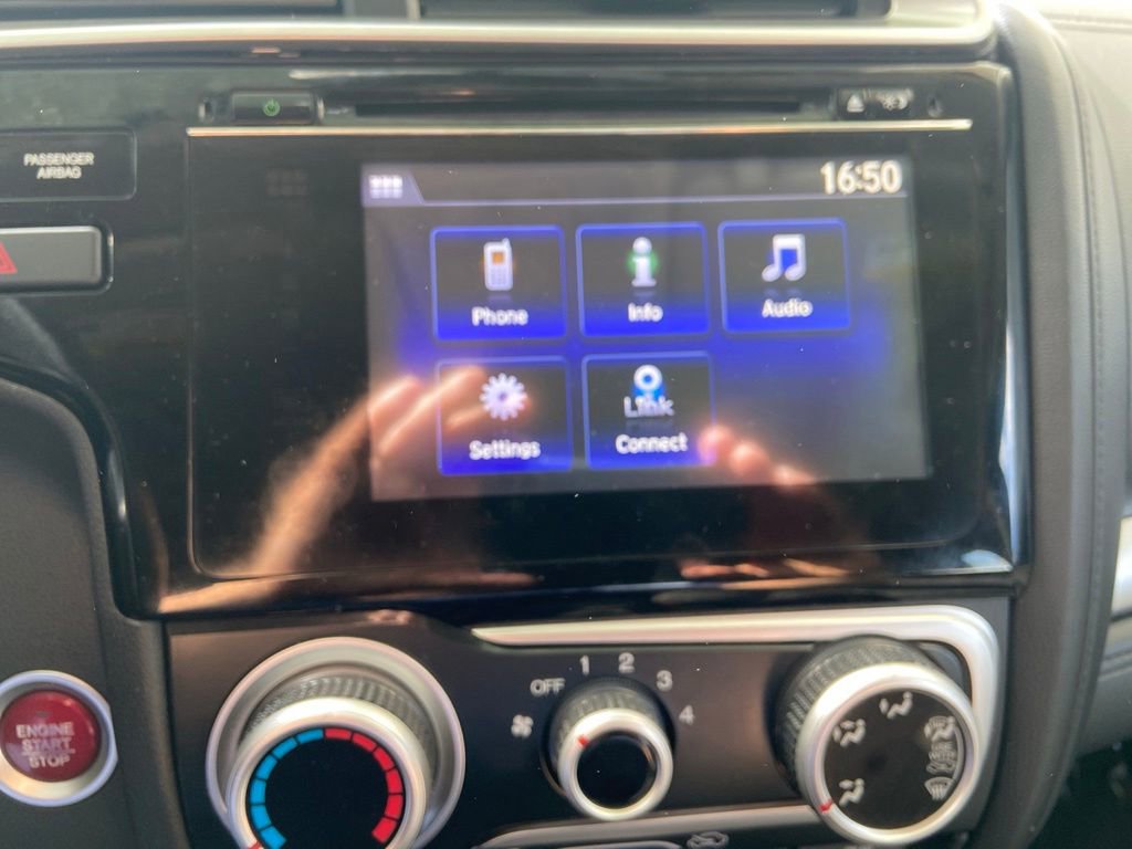 Used 2016 Honda Fit EX image 27