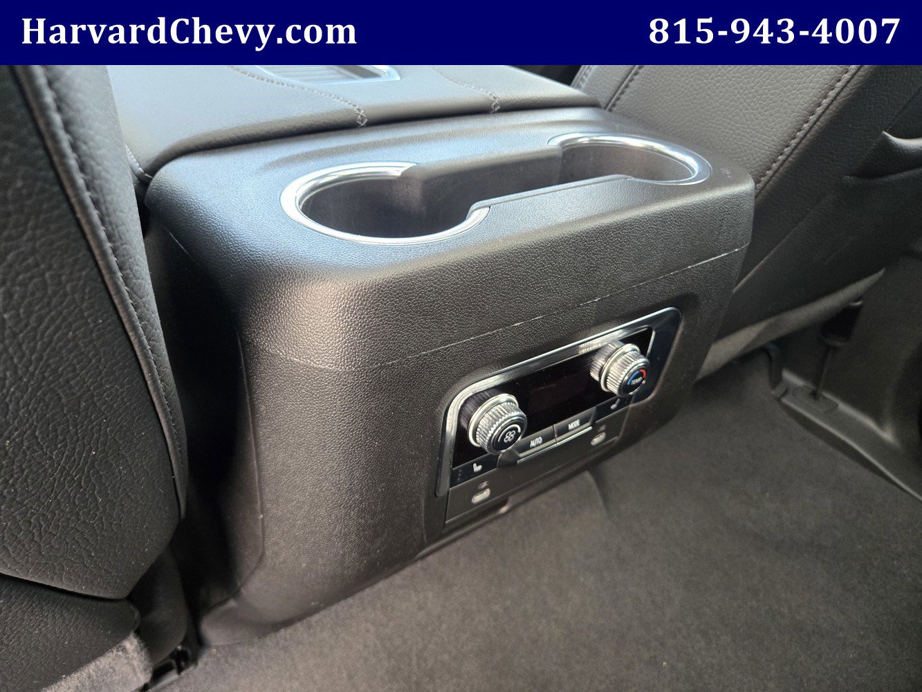 Used 2024 GMC Yukon XL Denali w/ Max Trailering Package image 29
