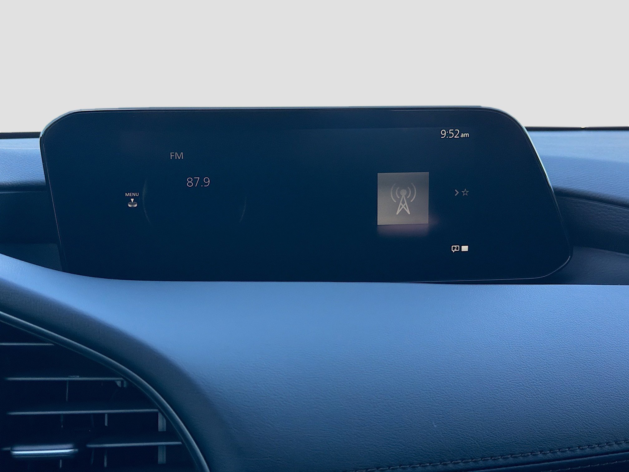 New 2026 MAZDA MAZDA3 s Sport image 29