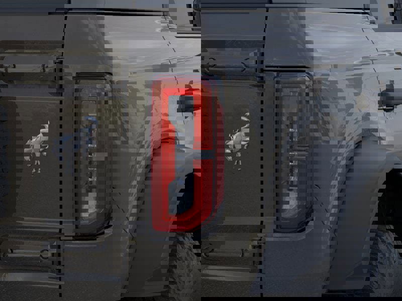 New 2025 Ford Bronco Badlands image 23