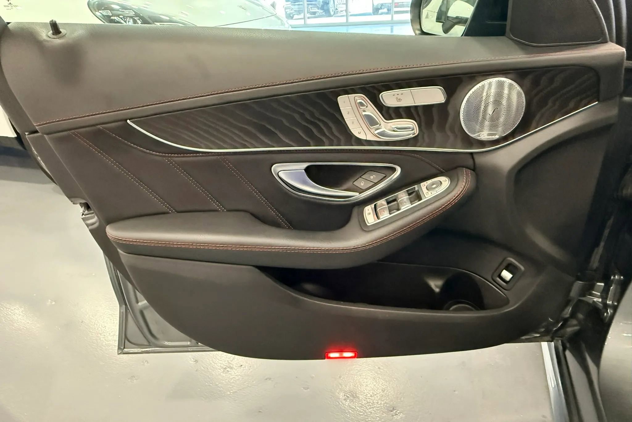 Used 2018 Mercedes-Benz C 43 AMG 4MATIC Sedan image 35