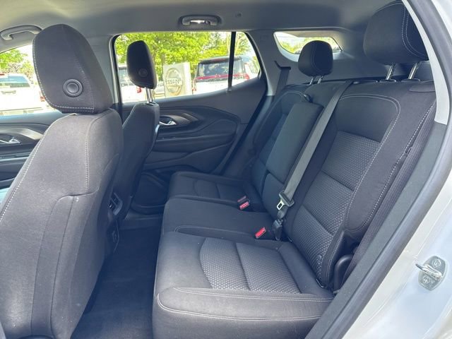 Used 2022 GMC Terrain SLE w/ Driver Convenience Package image 20