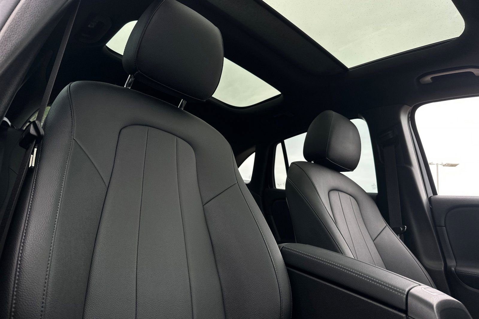 New 2026 Mercedes-Benz GLA 250 image 30