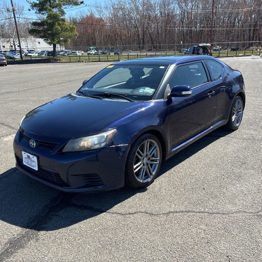 Used 2012 Scion tC