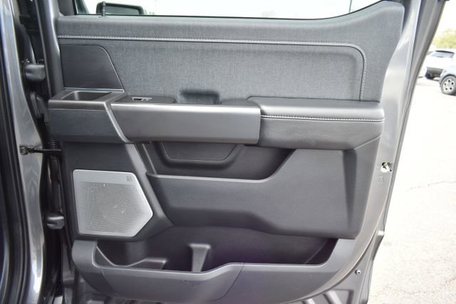 Used 2024 Ford F150 Lariat w/ Equipment Group 502A High AWD/4WD image 53