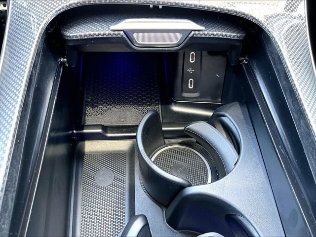 New 2026 Mercedes-Benz GLC 43 AMG 4MATIC image 25