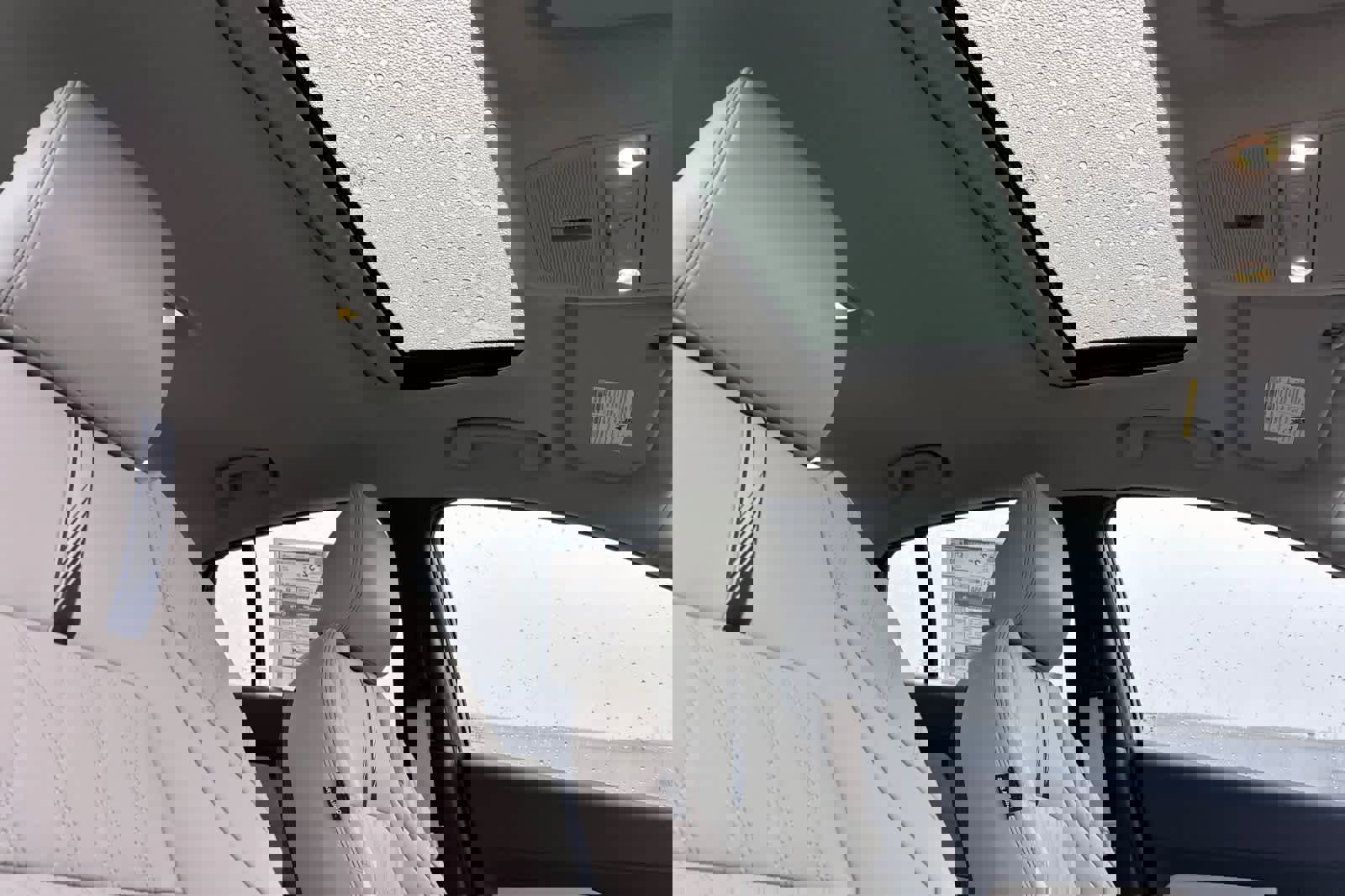 New 2026 Nissan Sentra SL w/ Floor Mat Package image 16