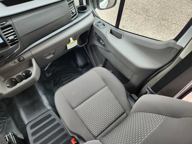 New 2026 Ford Transit 250 148 Medium Roof Extended AWD image 12