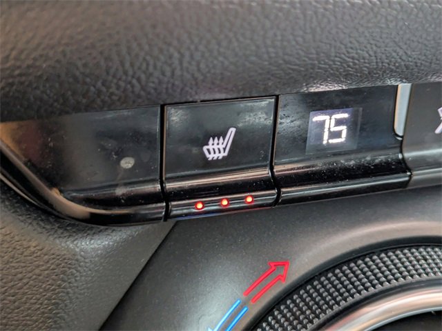 Used 2022 Chevrolet Blazer LT w/ Sound & Technology Package image 25