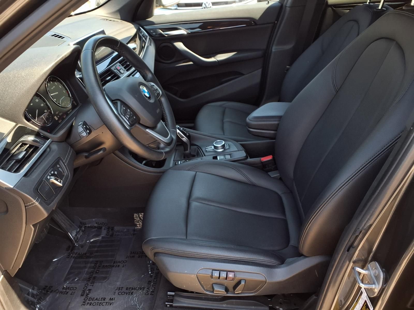 Used 2020 BMW X1 sDrive28i image 15