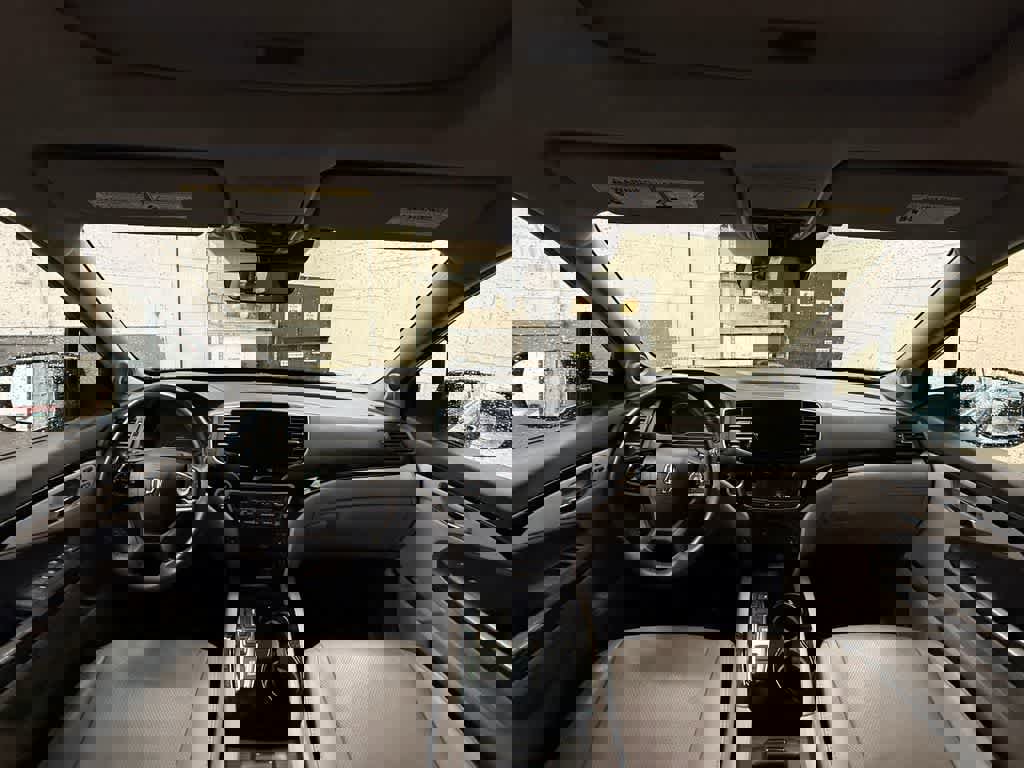 Used 2022 Honda Pilot Elite image 10