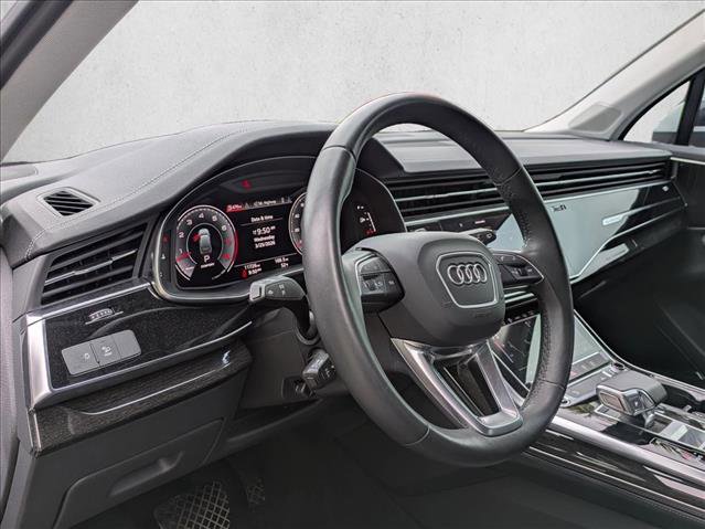 Used 2023 Audi Q7 3.0T Premium Plus image 10