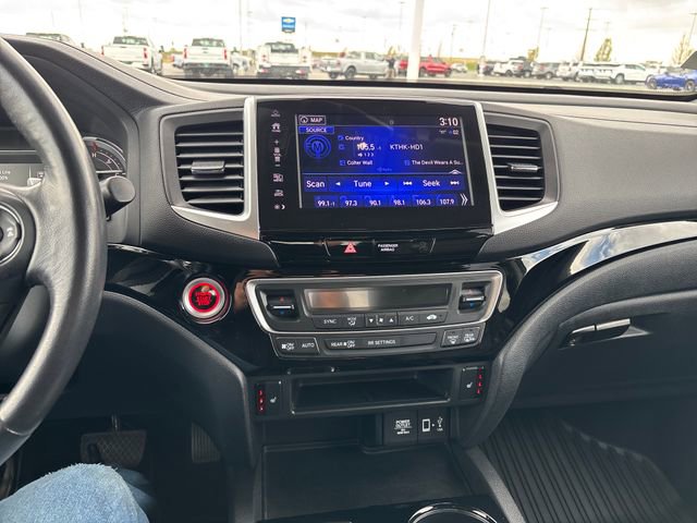 Used 2020 Honda Ridgeline RTL-E image 12