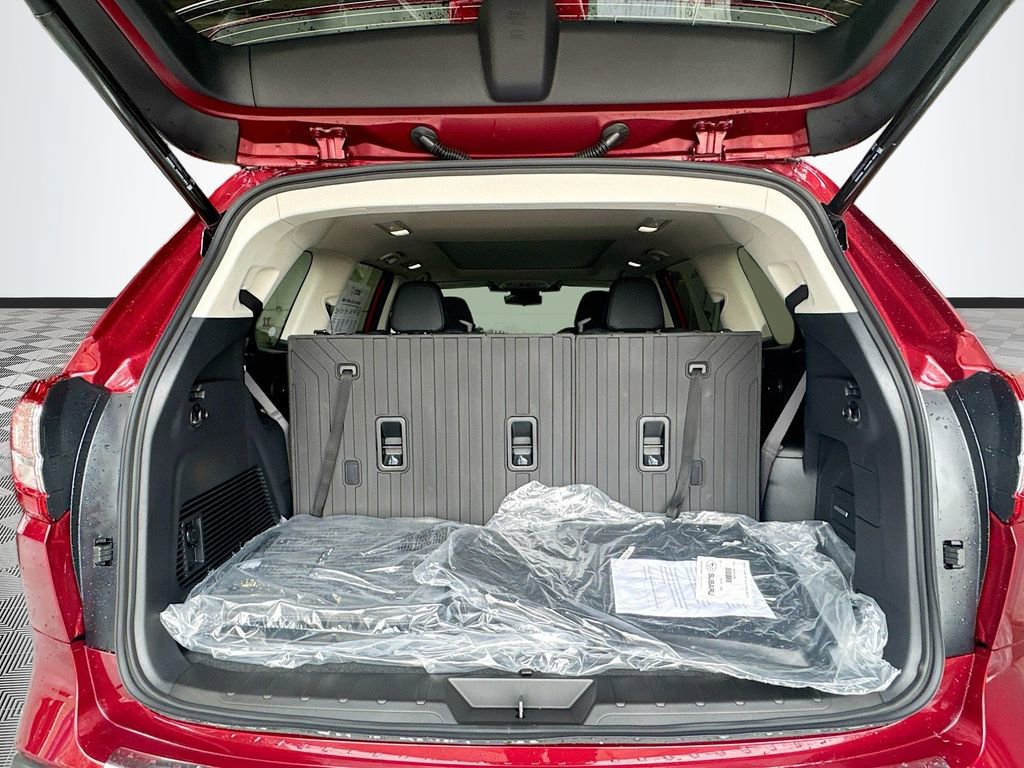 New 2026 Subaru Ascent Touring AWD/4WD image 26