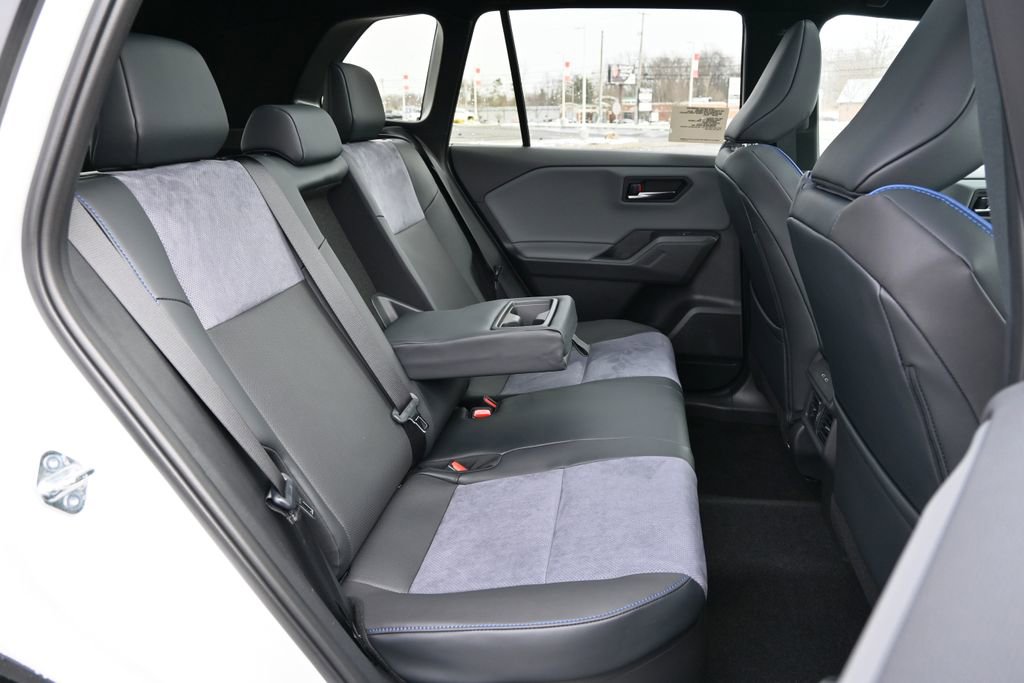 New 2026 Toyota RAV4 XSE image 18