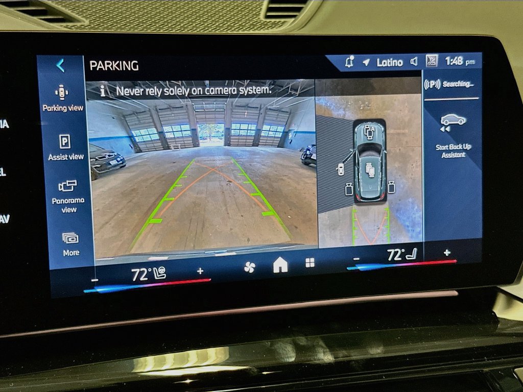 New 2027 BMW X1 xDrive28i AWD/4WD image 13