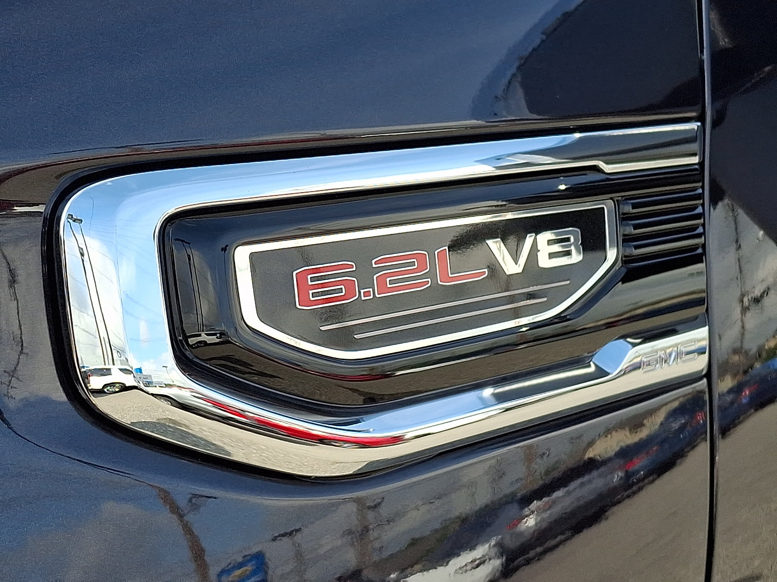 Certified 2025 GMC Sierra 1500 Denali w/ Denali Reserve Package AWD/4WD image 35
